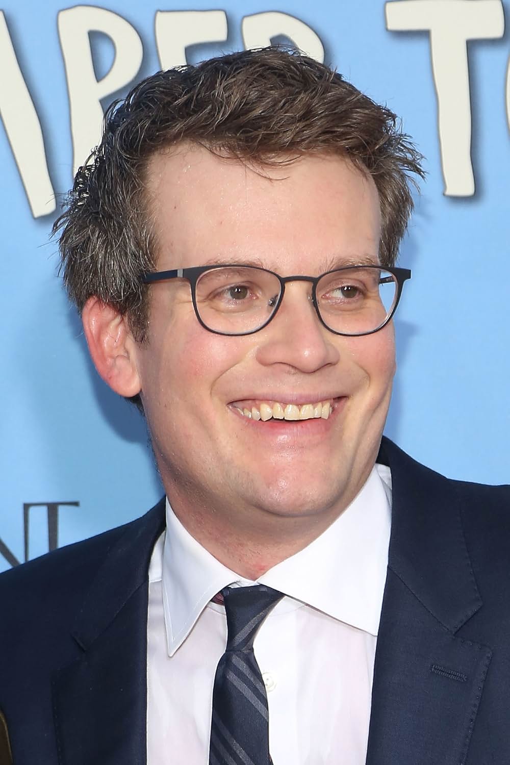 ペーパー・タウンの画像