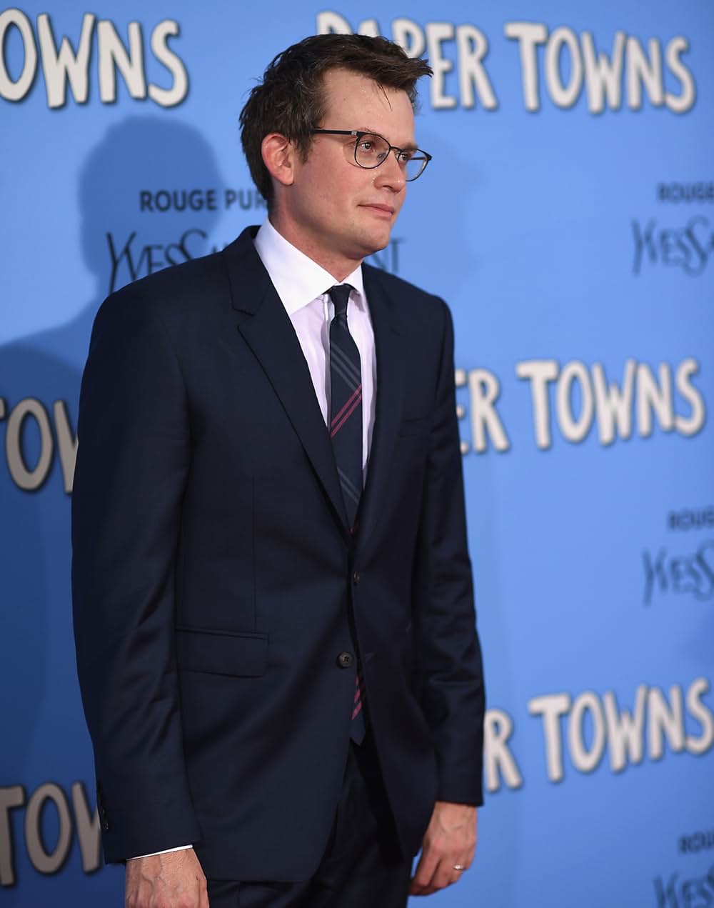 ペーパー・タウンの画像