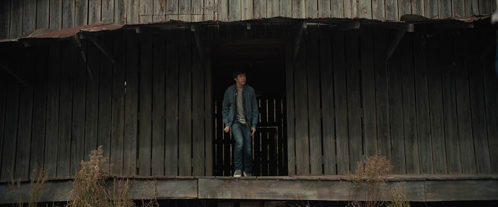 ペーパー・タウンの画像