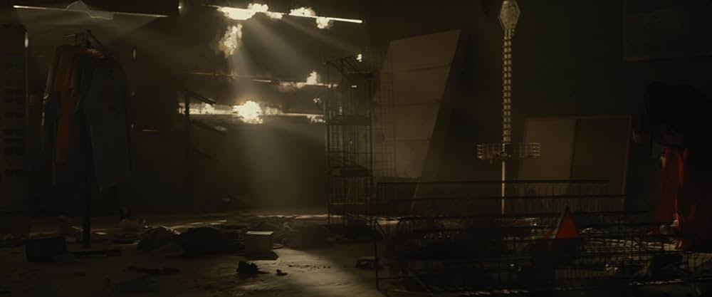 ペーパー・タウンの画像