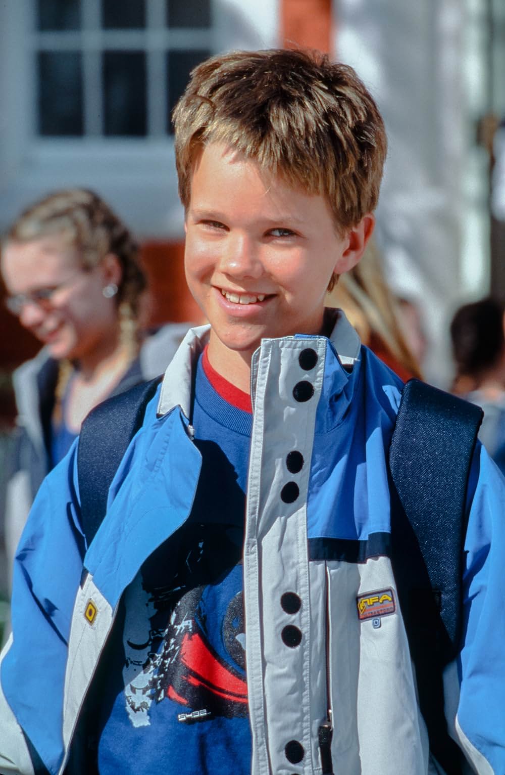 天才チンパンジー ジャック／スノーボードは最高！の画像