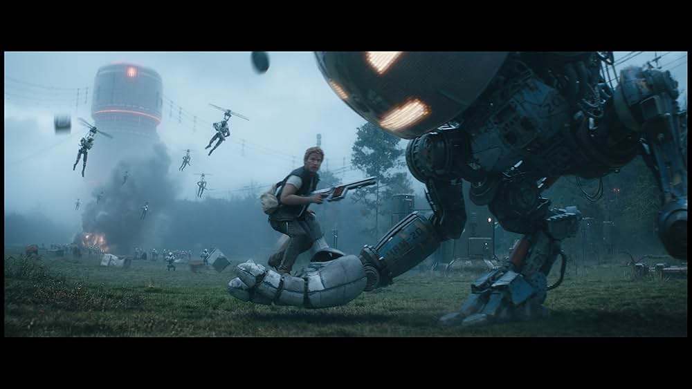 エレクトリック・ステイトの画像