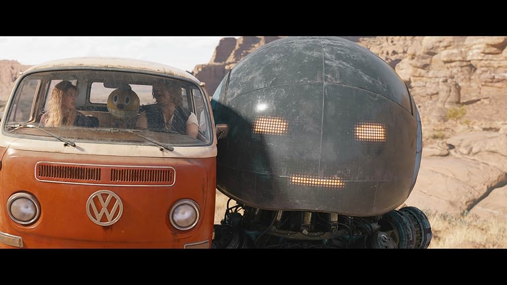 エレクトリック・ステイトの画像