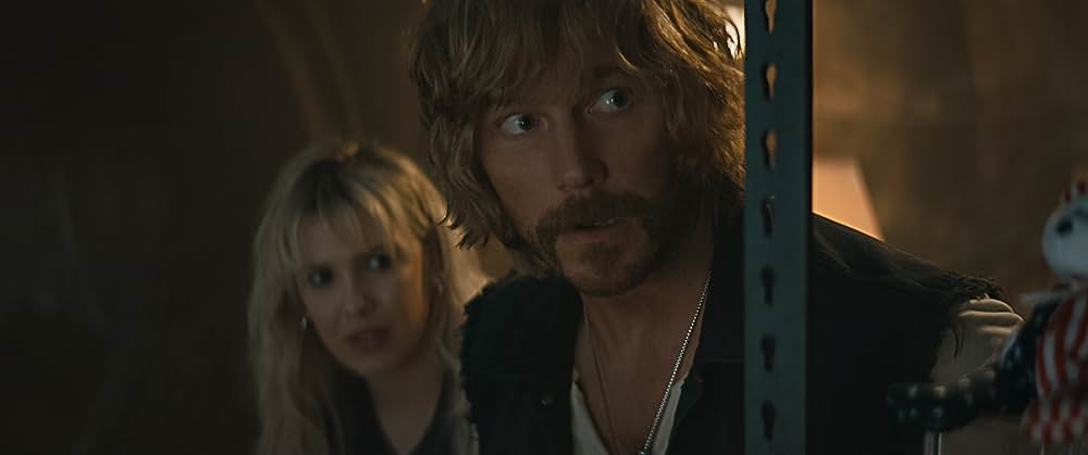 エレクトリック・ステイトの画像