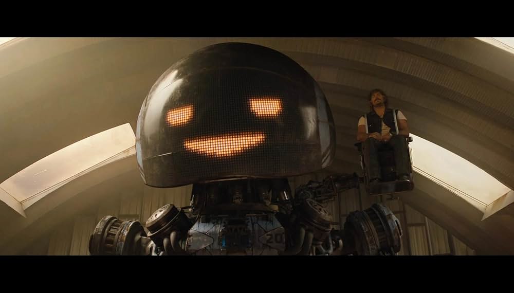 エレクトリック・ステイトの画像