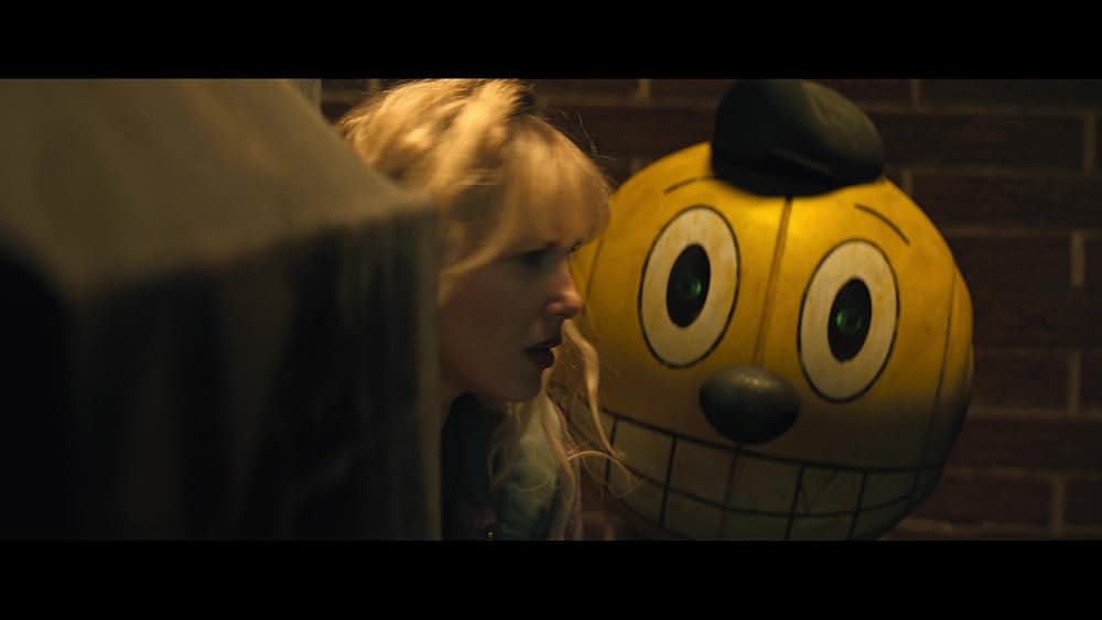 エレクトリック・ステイトの画像