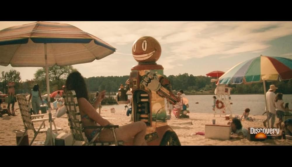 エレクトリック・ステイトの画像