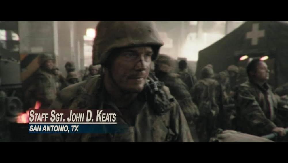 エレクトリック・ステイトの画像