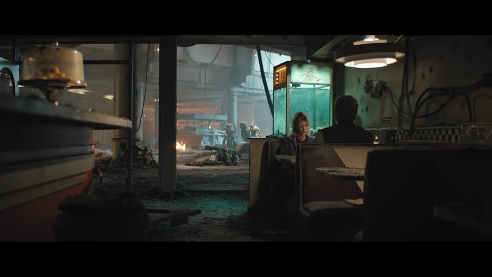 エレクトリック・ステイトの画像