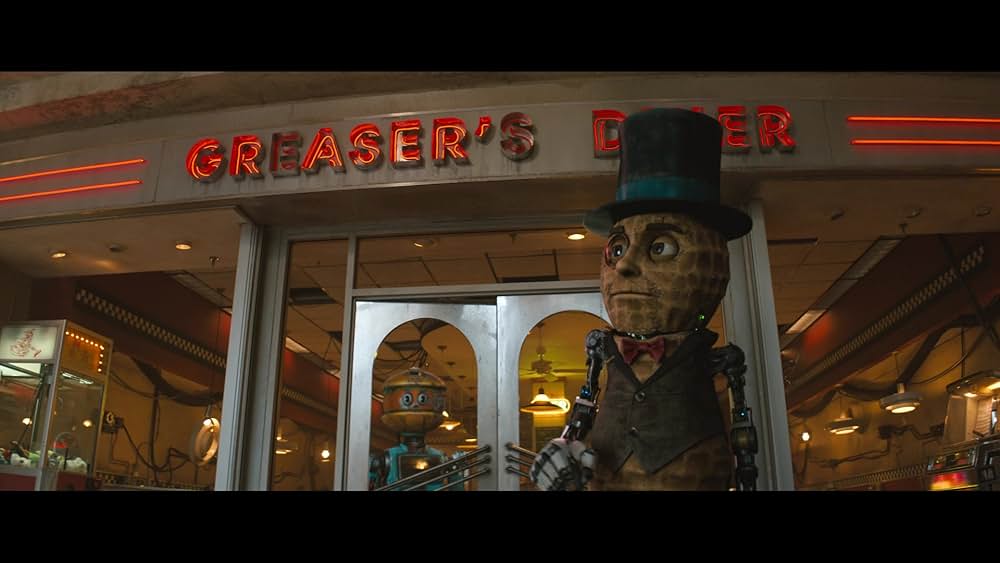 エレクトリック・ステイトの画像