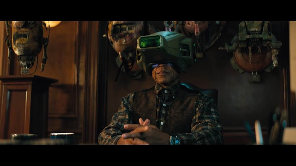 エレクトリック・ステイトの画像