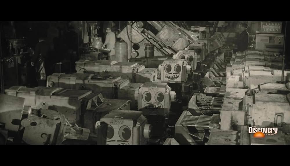 エレクトリック・ステイトの画像