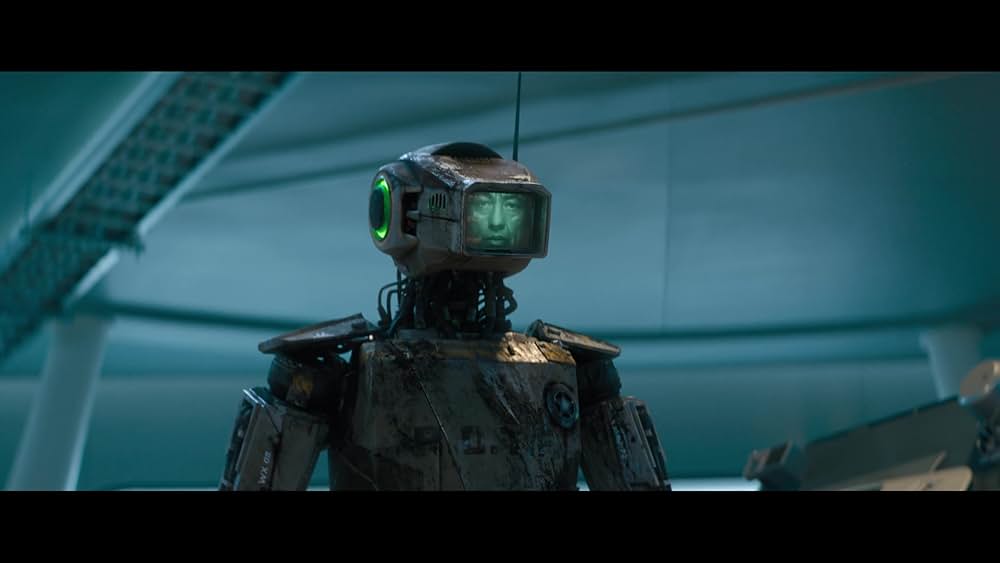 エレクトリック・ステイトの画像