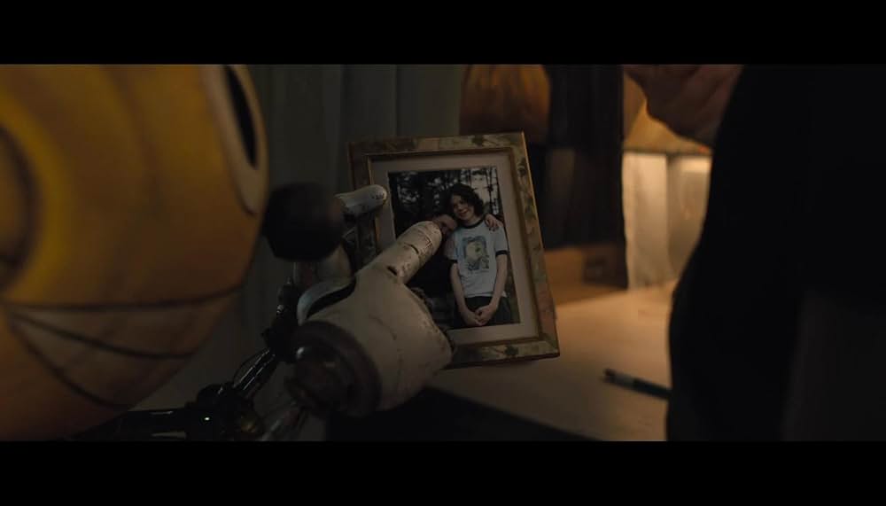 エレクトリック・ステイトの画像