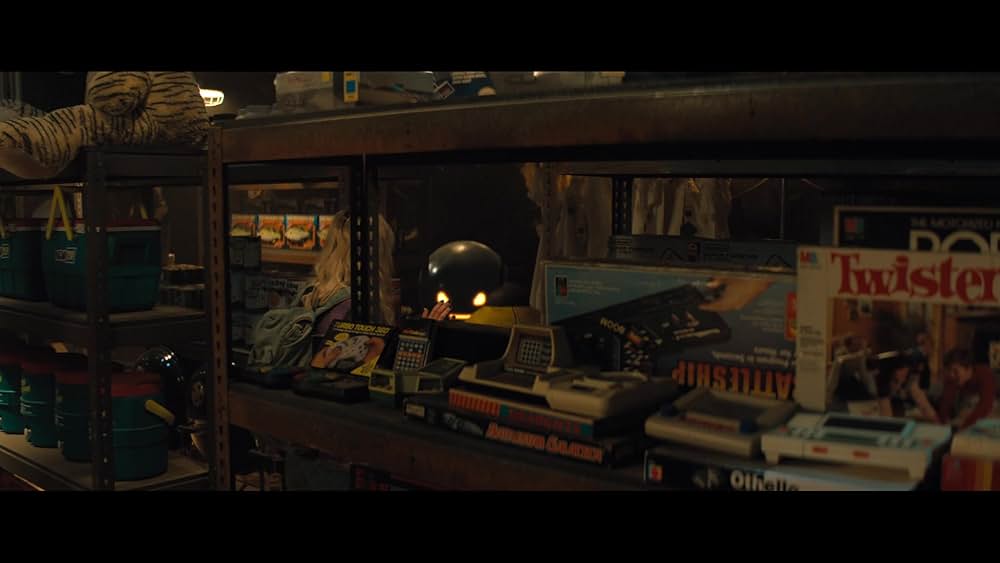 エレクトリック・ステイトの画像