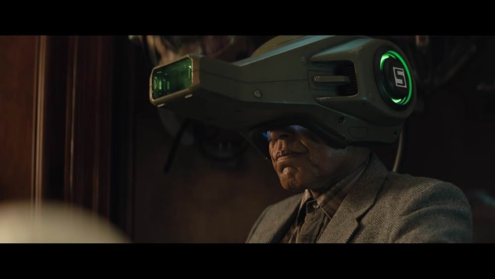 エレクトリック・ステイトの画像