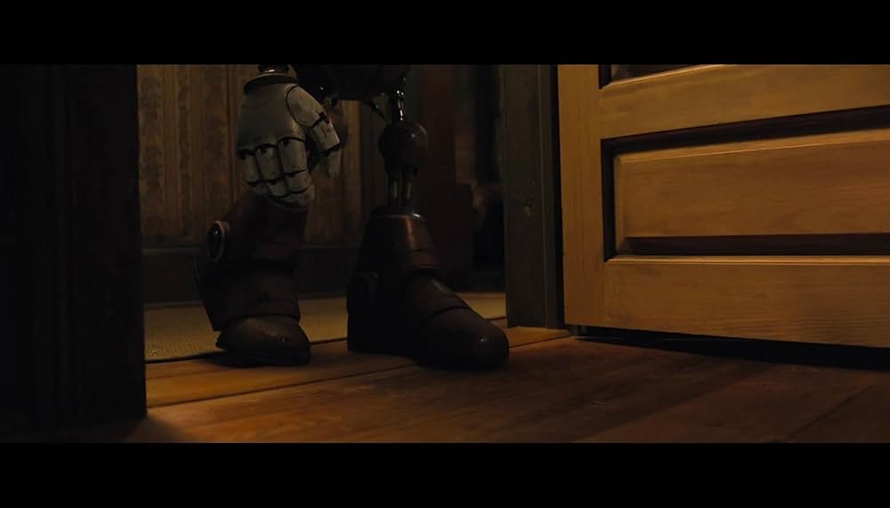 エレクトリック・ステイトの画像