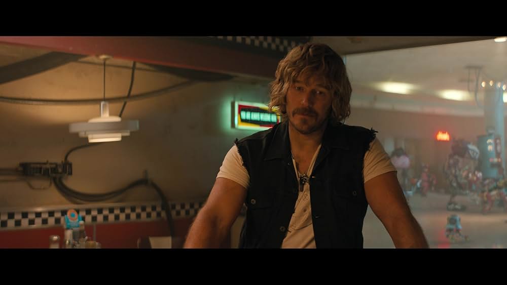 エレクトリック・ステイトの画像