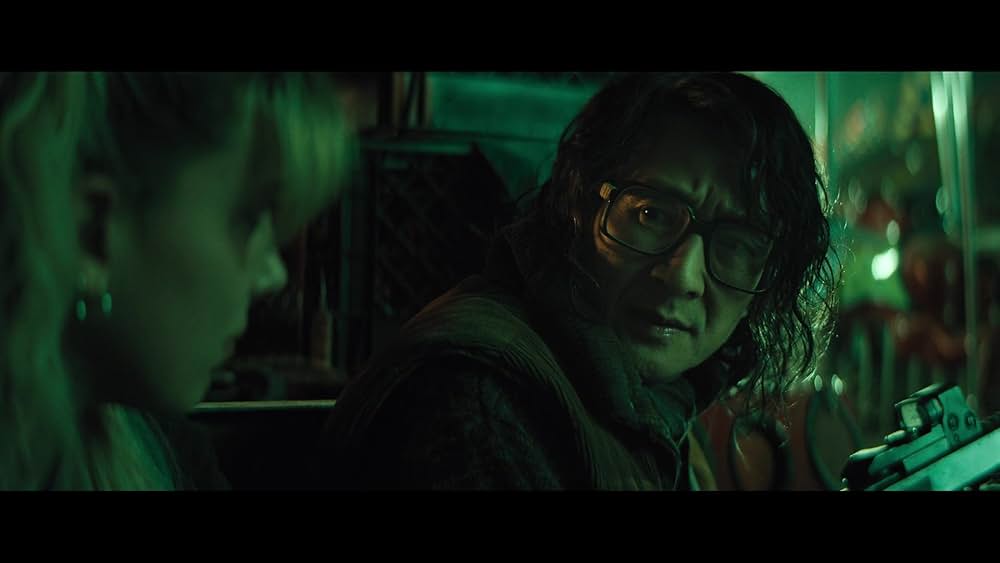 エレクトリック・ステイトの画像