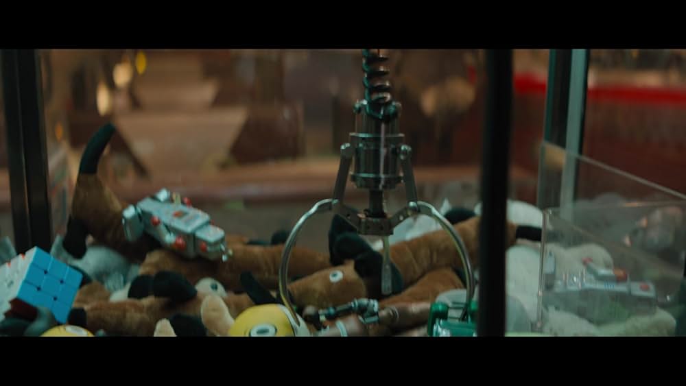 エレクトリック・ステイトの画像