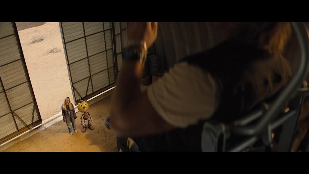 エレクトリック・ステイトの画像