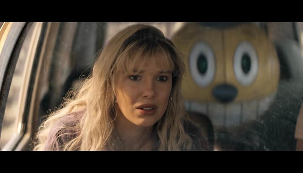 エレクトリック・ステイトの画像