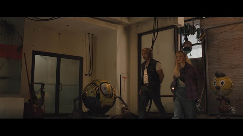 エレクトリック・ステイトの画像