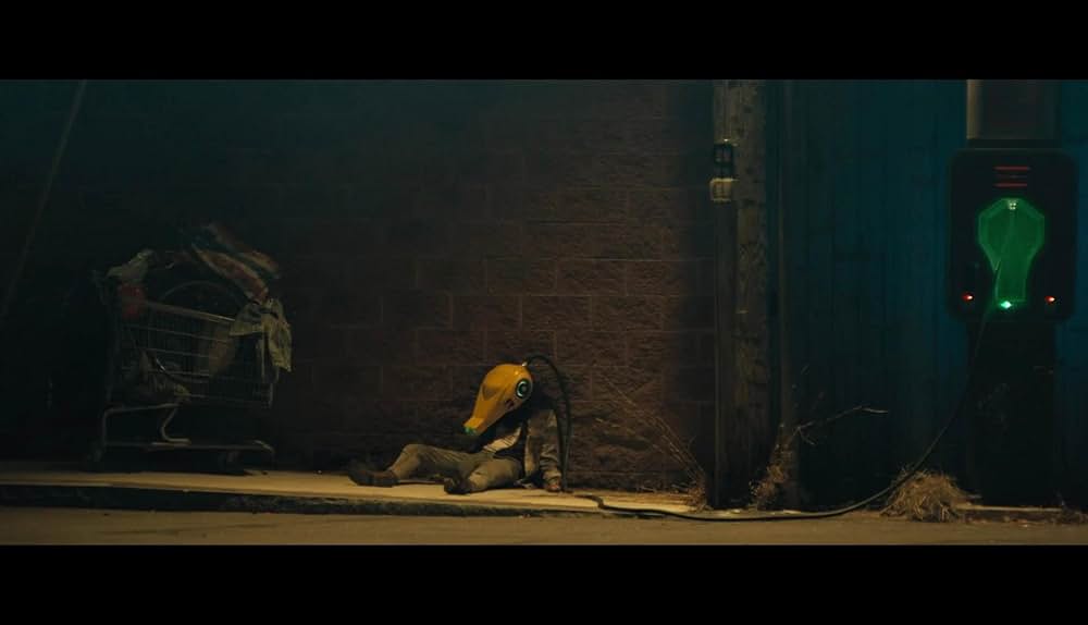 エレクトリック・ステイトの画像