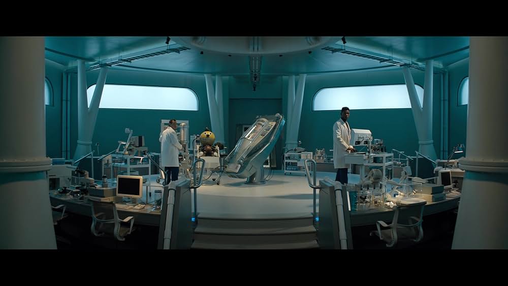 エレクトリック・ステイトの画像