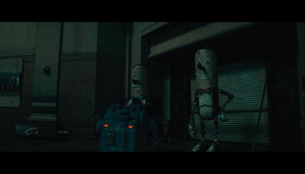 エレクトリック・ステイトの画像