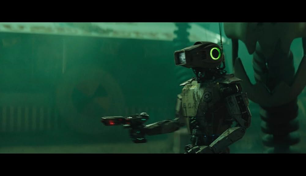 エレクトリック・ステイトの画像