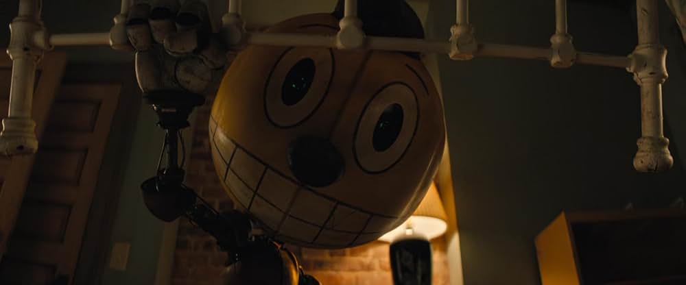 エレクトリック・ステイトの画像