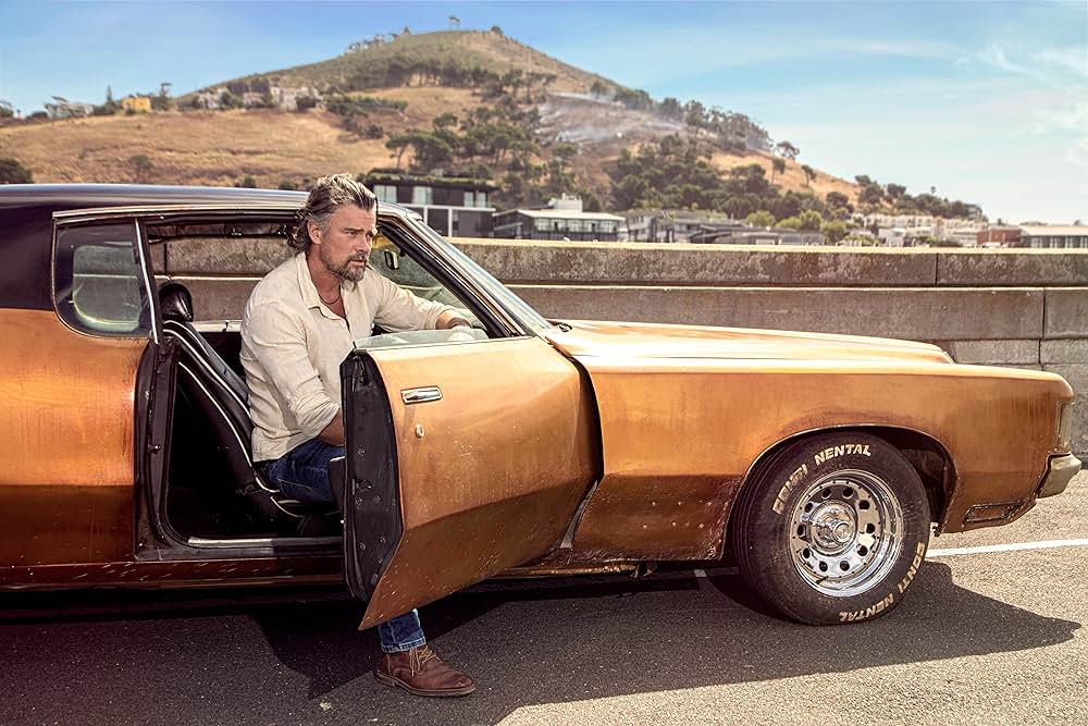 London Calling（原題）の写真