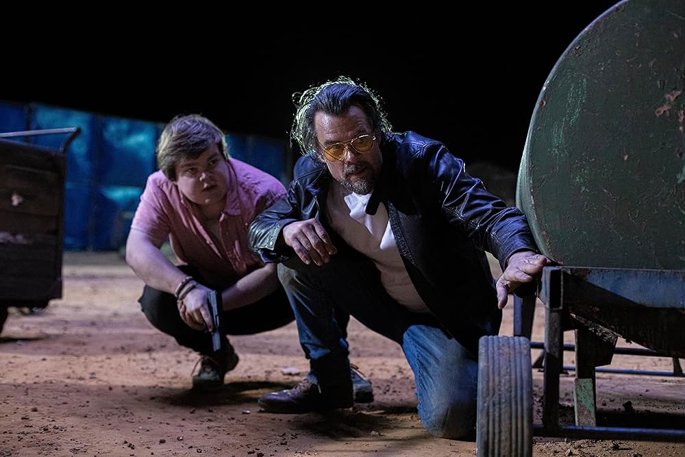 London Calling（原題）の写真