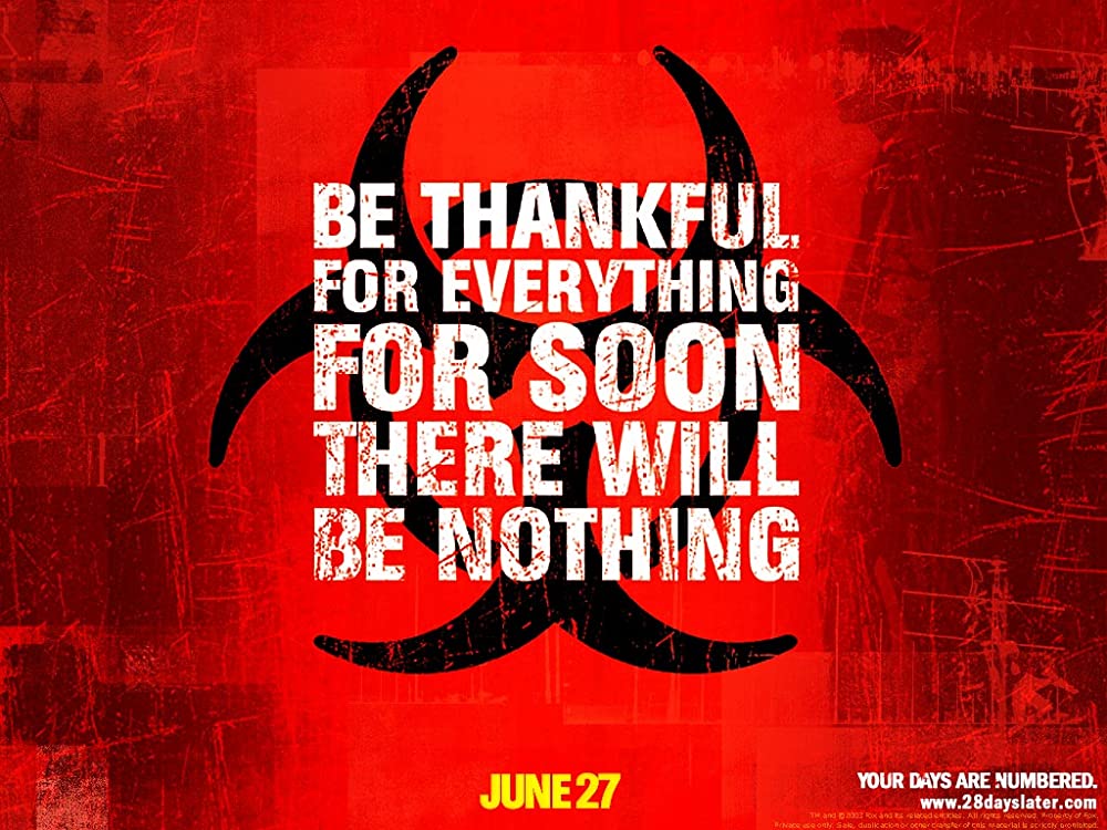 28日後...の画像