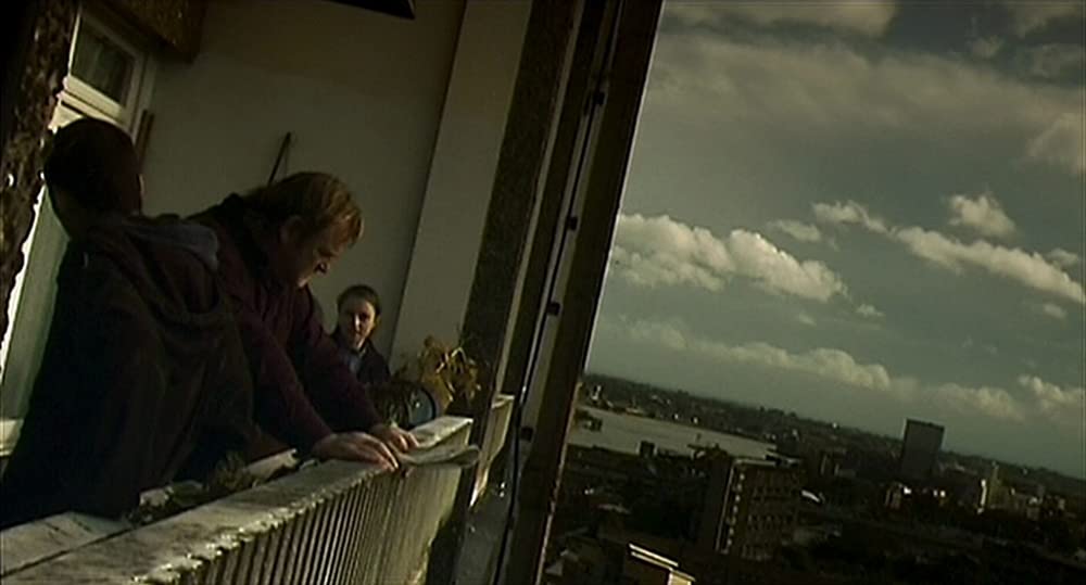 「28日後...」ミーガン・バーンズ & ブレンダン・グリーソン & キリアン・マーフィの画像