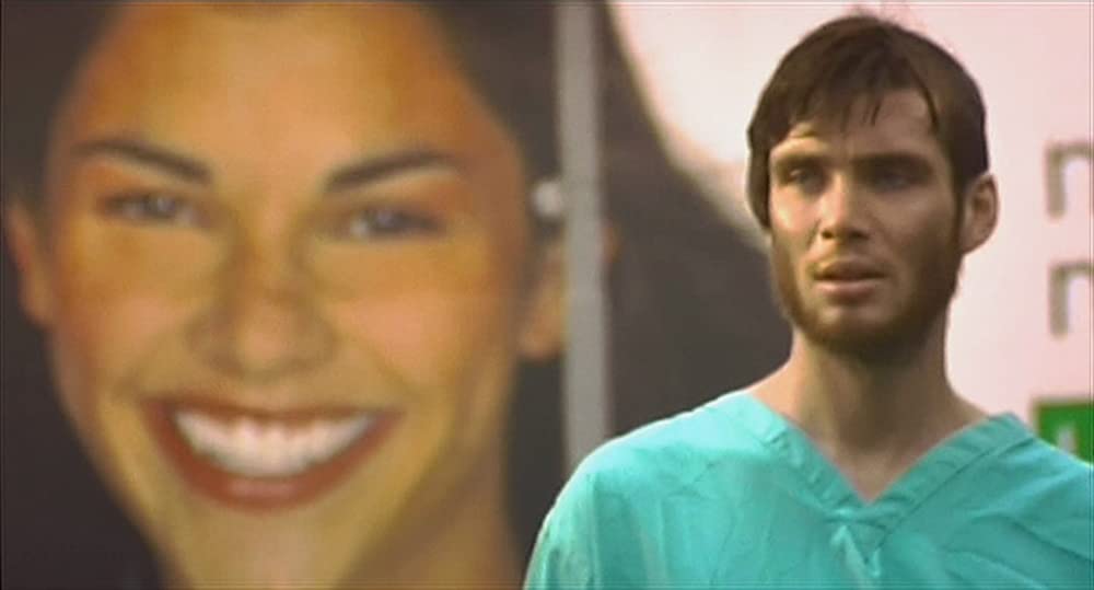 「28日後...」キリアン・マーフィの画像