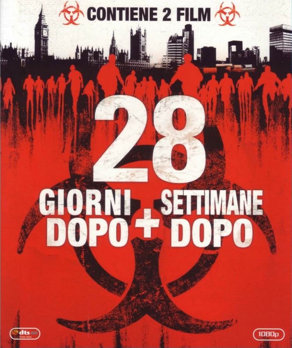 28日後...の画像