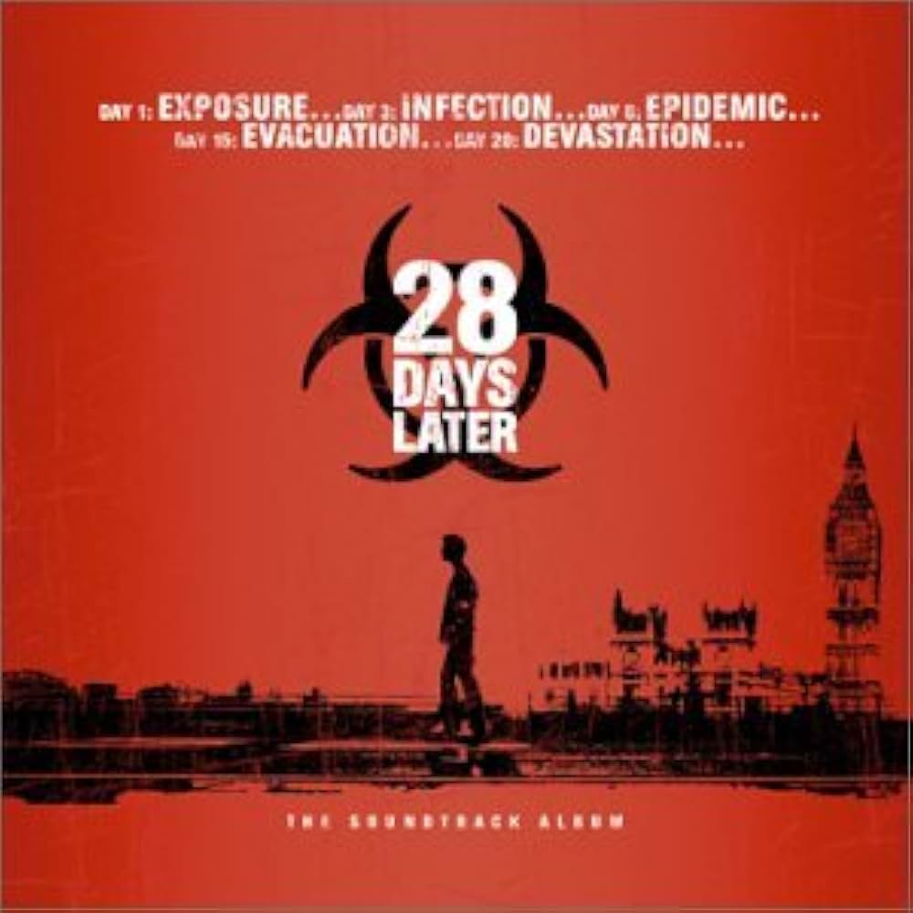 28日後...の画像