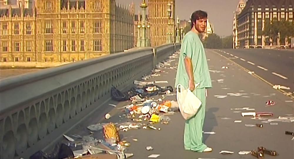 28日後...の画像