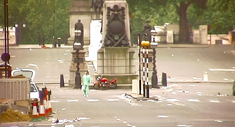 28日後...の画像