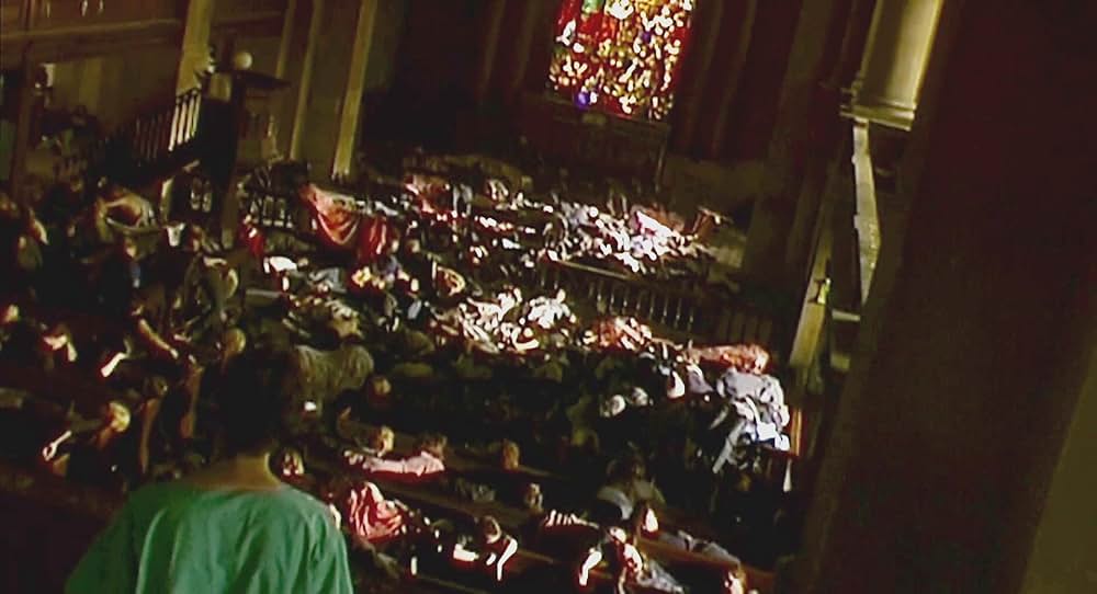 28日後...の画像