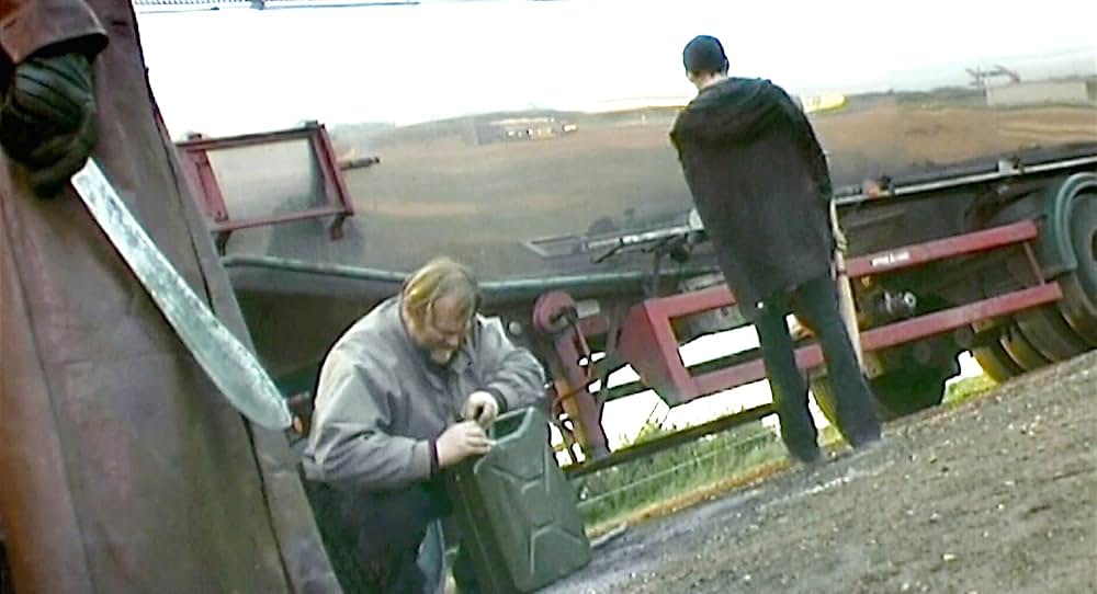 28日後...の画像