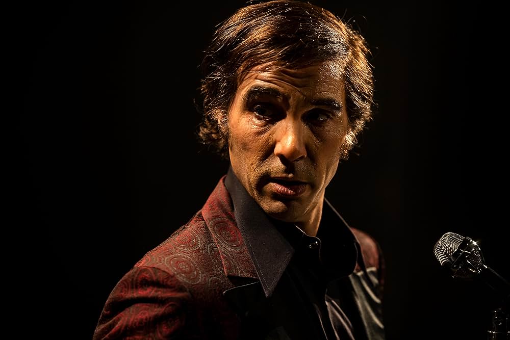 Monsieur Aznavour（原題）の画像