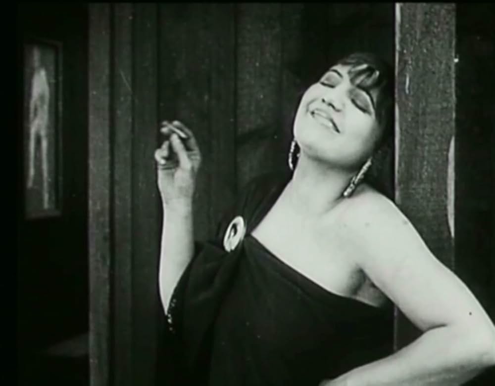 地獄の迎火の画像