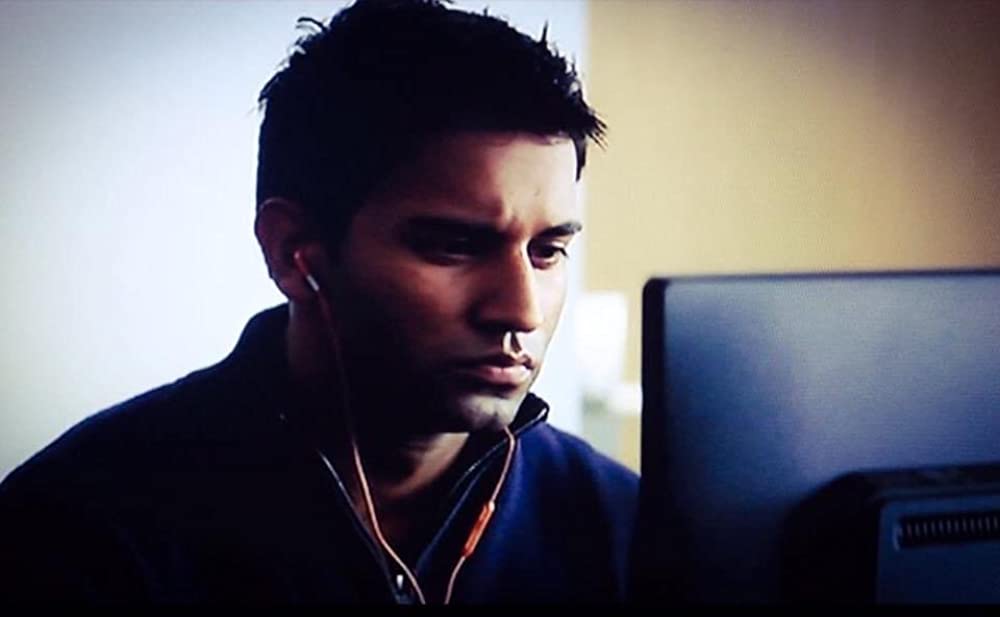 トランセンデンスの画像