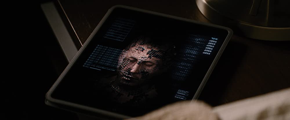 トランセンデンスの画像