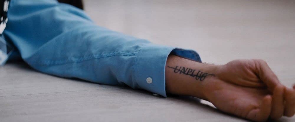 トランセンデンスの画像