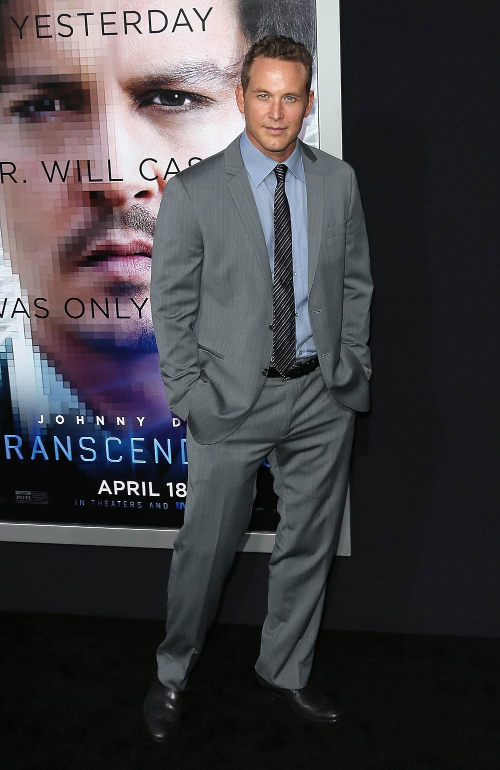 トランセンデンスの画像