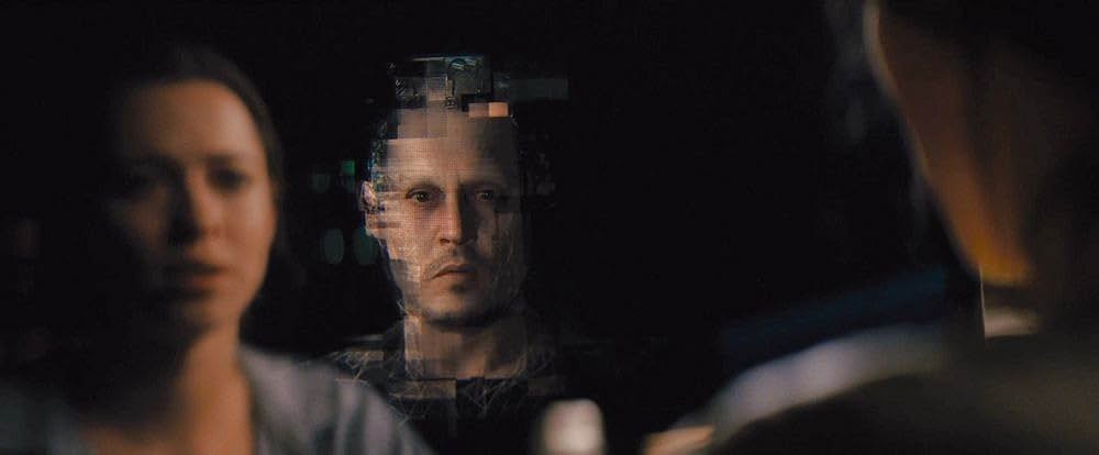 トランセンデンスの画像